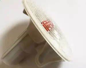 SUBARU Forester 2009-2012 - 4