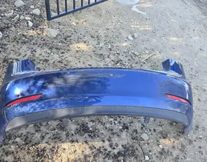 TESLA Model 3 2018-2023