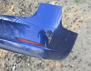 TESLA Model 3 2018-2023 - 4