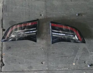TESLA Model 3 2018-2020 - 1
