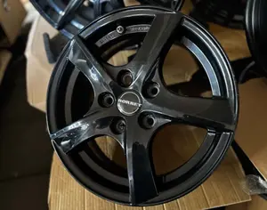 5/112,R-15,J-5/5,ET-46.. MINI Cooper 2014-2024,CABRIO,HATCH,ONE,HARDTOP,CONVERTIBLE..ORIGINAL GERMANY WHEELS!!!