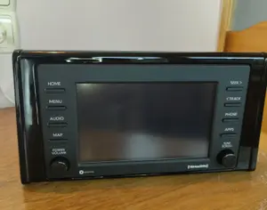 TOYOTA RAV 4 2020-2024 - 1