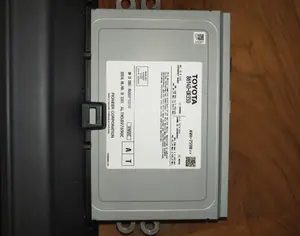 TOYOTA RAV 4 2020-2024 - 3