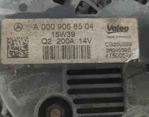 MERCEDES-BENZ Sprinter 2010-2025 - 6