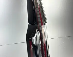 CADILLAC Escalade 2022-2026 - 1