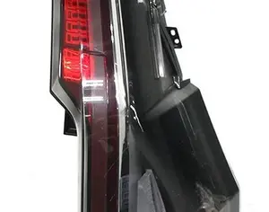 CADILLAC Escalade 2022-2026 - 2