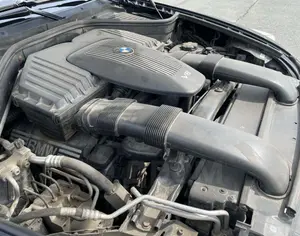 BMW X5 2007-2018