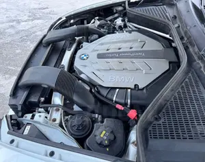 BMW X5 2007-2018 - 2