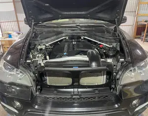 BMW X5 2007-2018 - 3