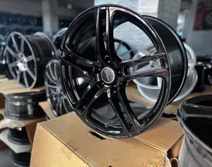 R19 AUDI R8 2007-2023 - 1