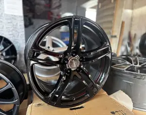 R19 AUDI R8 2007-2023 - 2