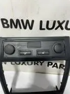 BMW X5 2007-2014