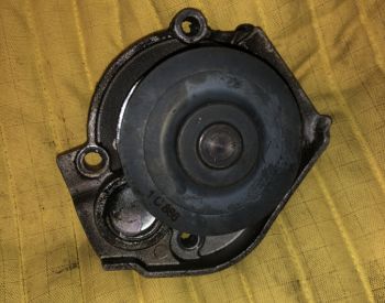 FIAT Stilo 2000-2005 - 2