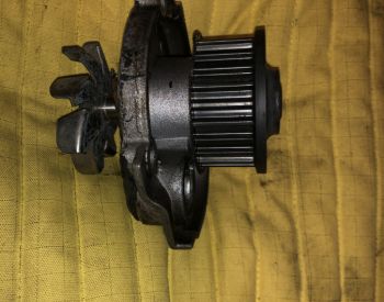 FIAT Stilo 2000-2005 - 3