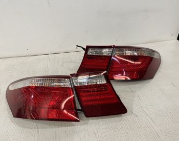 LEXUS LS 460 2006-2012