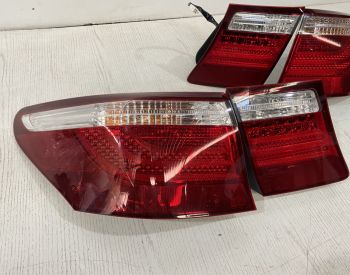 LEXUS LS 460 2006-2012 - 3