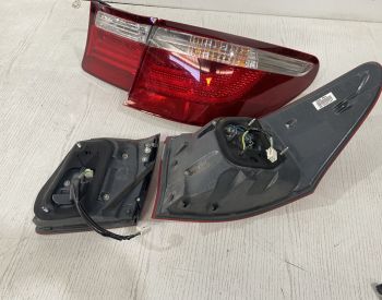 LEXUS LS 460 2006-2012 - 4