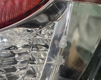 TOYOTA Aqua 2015-2017 - 3