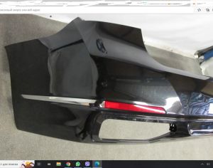 BMW 750 2015-2020 - 2