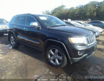 JEEP Grand Cherokee 2011-2020