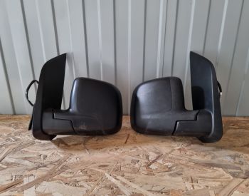 FIAT Doblo 2010-2015 - 2