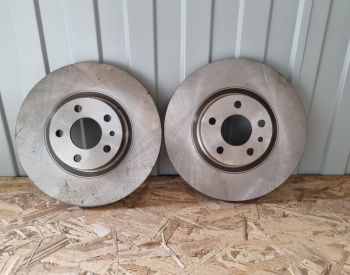FIAT Doblo 2010-2015 - 2