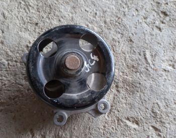 NISSAN Juke 2011-2013 - 3