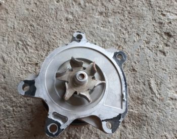 NISSAN Juke 2011-2013 - 4