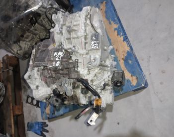 HYUNDAI Elantra 2019-2023 - 2
