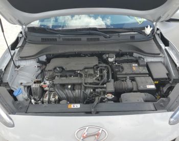 HYUNDAI Elantra 2021-2023