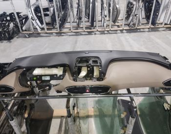 HYUNDAI Santa FE 2019-2021