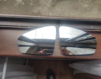 VOLKSWAGEN Tiguan 2018-2023 - 1