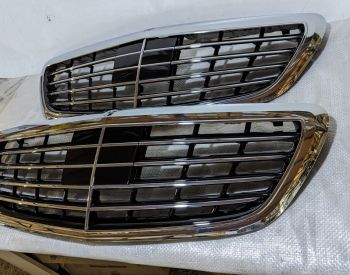 MERCEDES-BENZ S 550 2013-2017 - 2