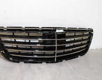 MERCEDES-BENZ S 550 2013-2017 - 1