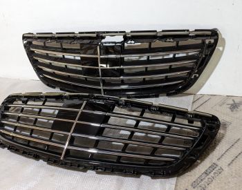 MERCEDES-BENZ S 550 2013-2017 - 3