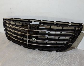 MERCEDES-BENZ S 550 2013-2017 - 4