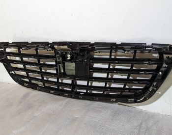 MERCEDES-BENZ S 550 2013-2017 - 5