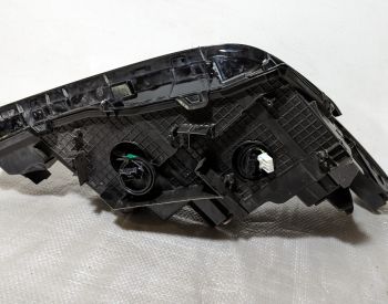 LEXUS LX 570 2016-2019 - 10