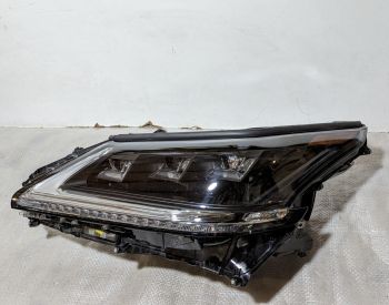LEXUS LX 570 2016-2019 - 11