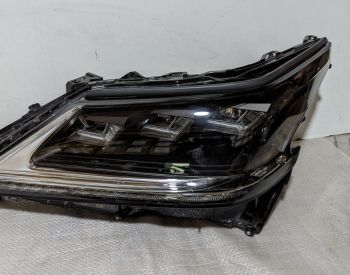 LEXUS LX 570 2016-2019 - 2