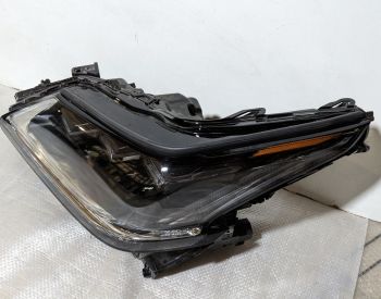 LEXUS LX 570 2016-2019 - 6