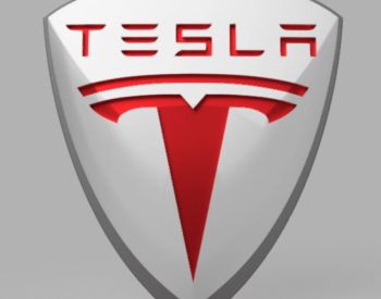 TESLA Model Y 2021 0.1 - 2