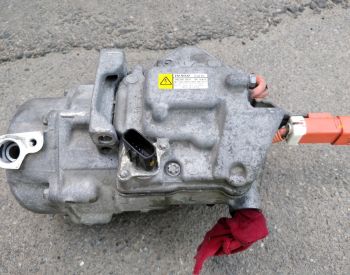 TOYOTA Prius 2005-2015