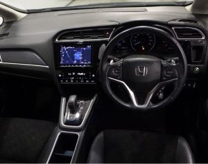 HONDA Shuttle 2016 1.5 - 3