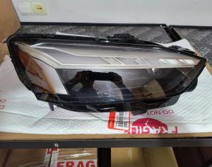 AUDI A5 2020-2024