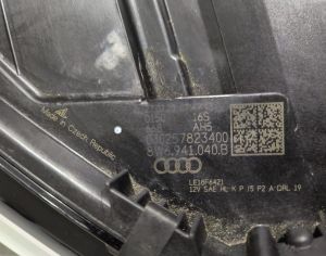 AUDI A5 2020-2024 - 7