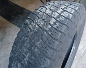 R17 255/70 ყველა სეზონი - 2