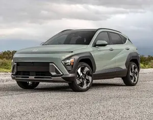 HYUNDAI kona 2024 1.6