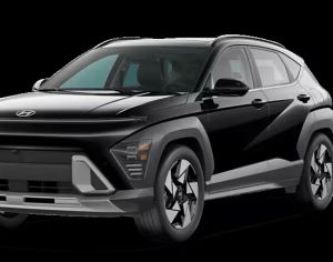 HYUNDAI kona 2024 1.6 - 3