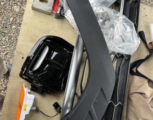 HYUNDAI Tucson 2021-2025 - 3